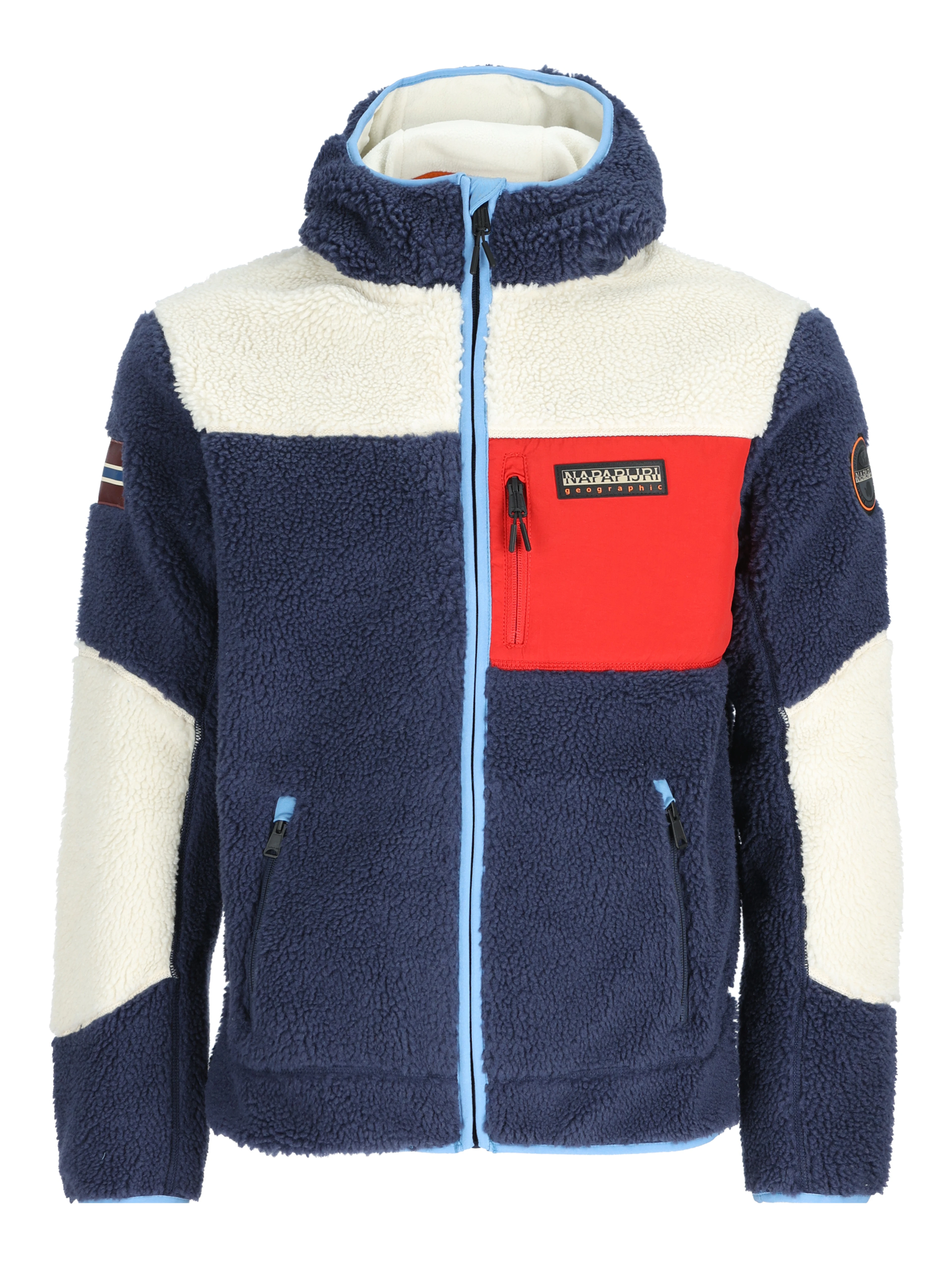 Napapijri Sweaters