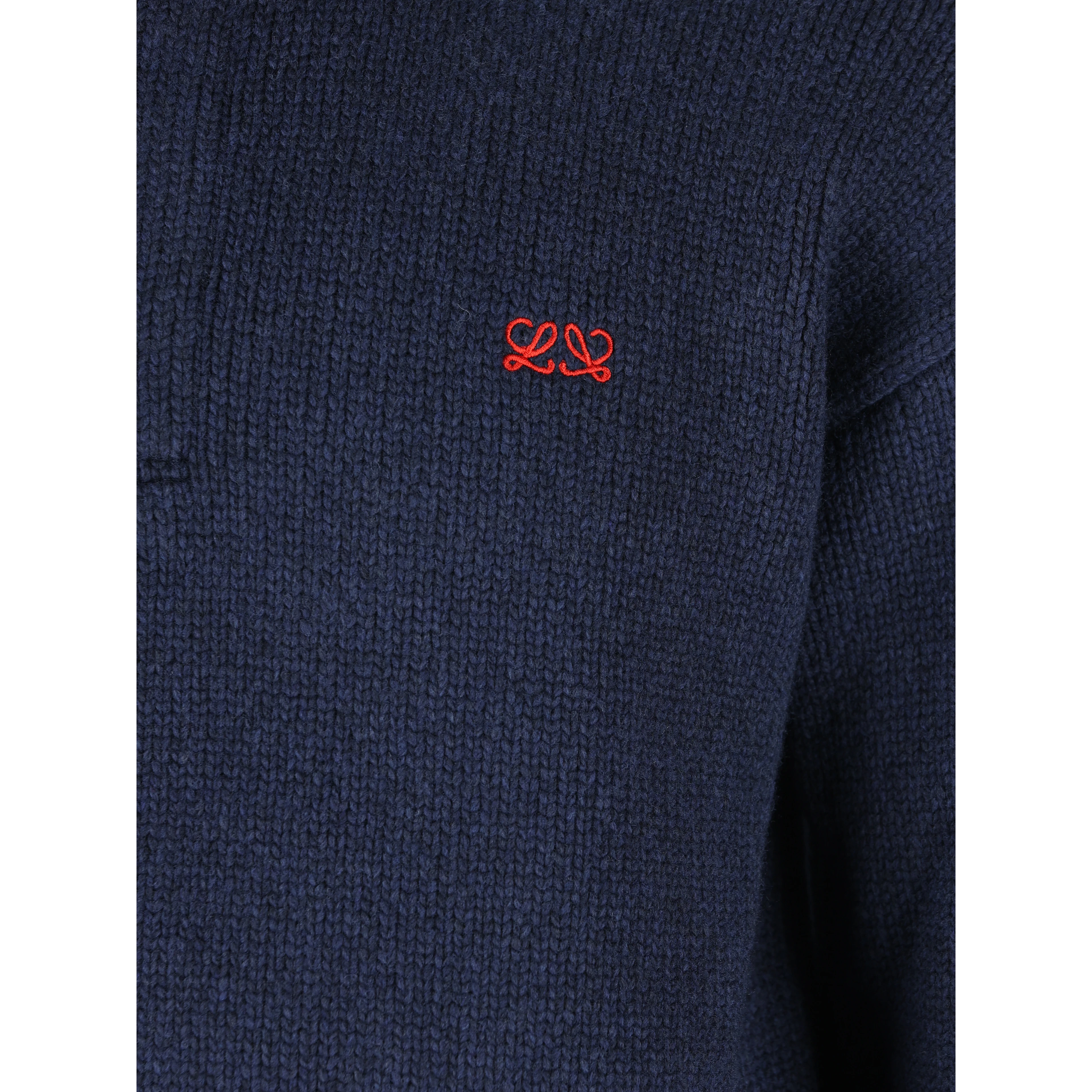 LOEWE Sweaters