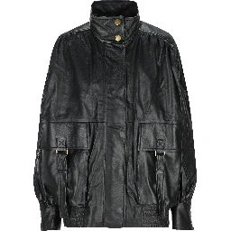 Zimmermann Jackets Black