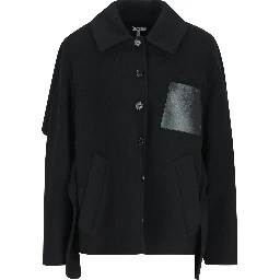 LOEWE Jackets Black