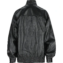 Zimmermann Jackets Black
