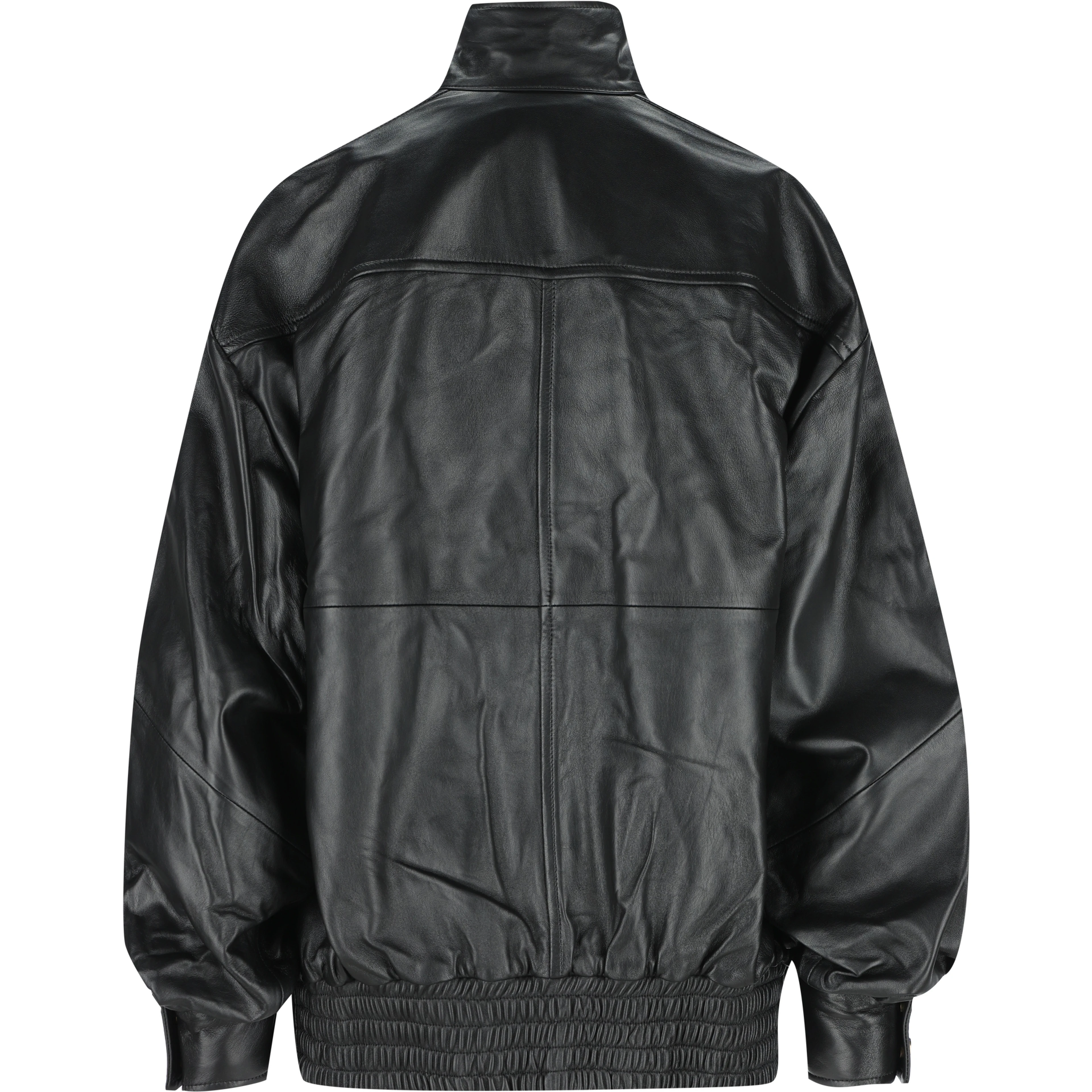 Zimmermann Jackets Black