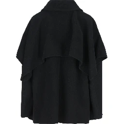 LOEWE Jackets Black