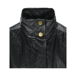 Zimmermann Jackets Black