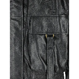 Zimmermann Jackets Black