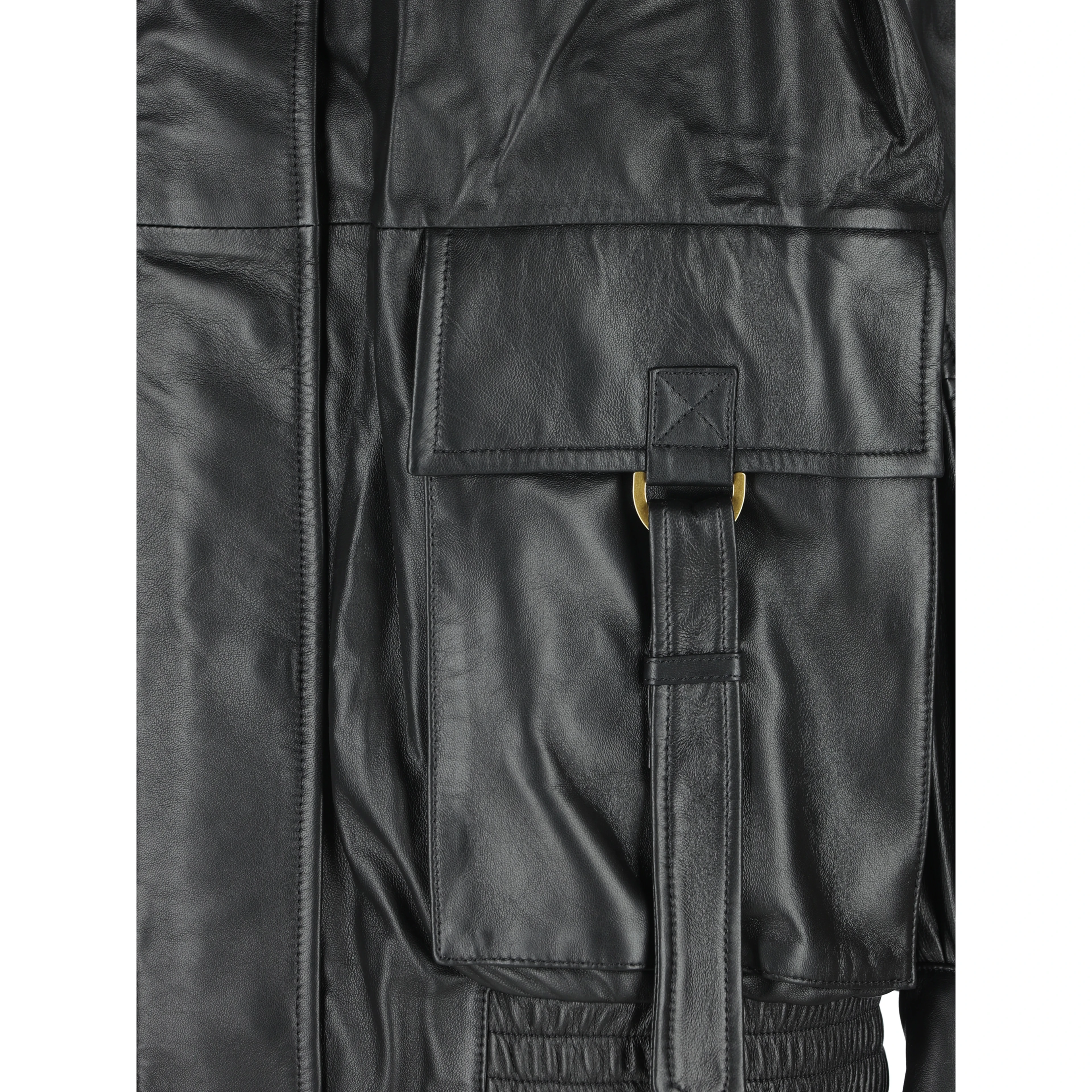 Zimmermann Jackets Black