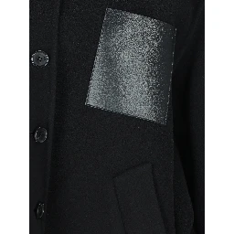 LOEWE Jackets Black