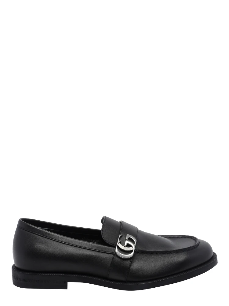 Gucci Flat shoes Black
