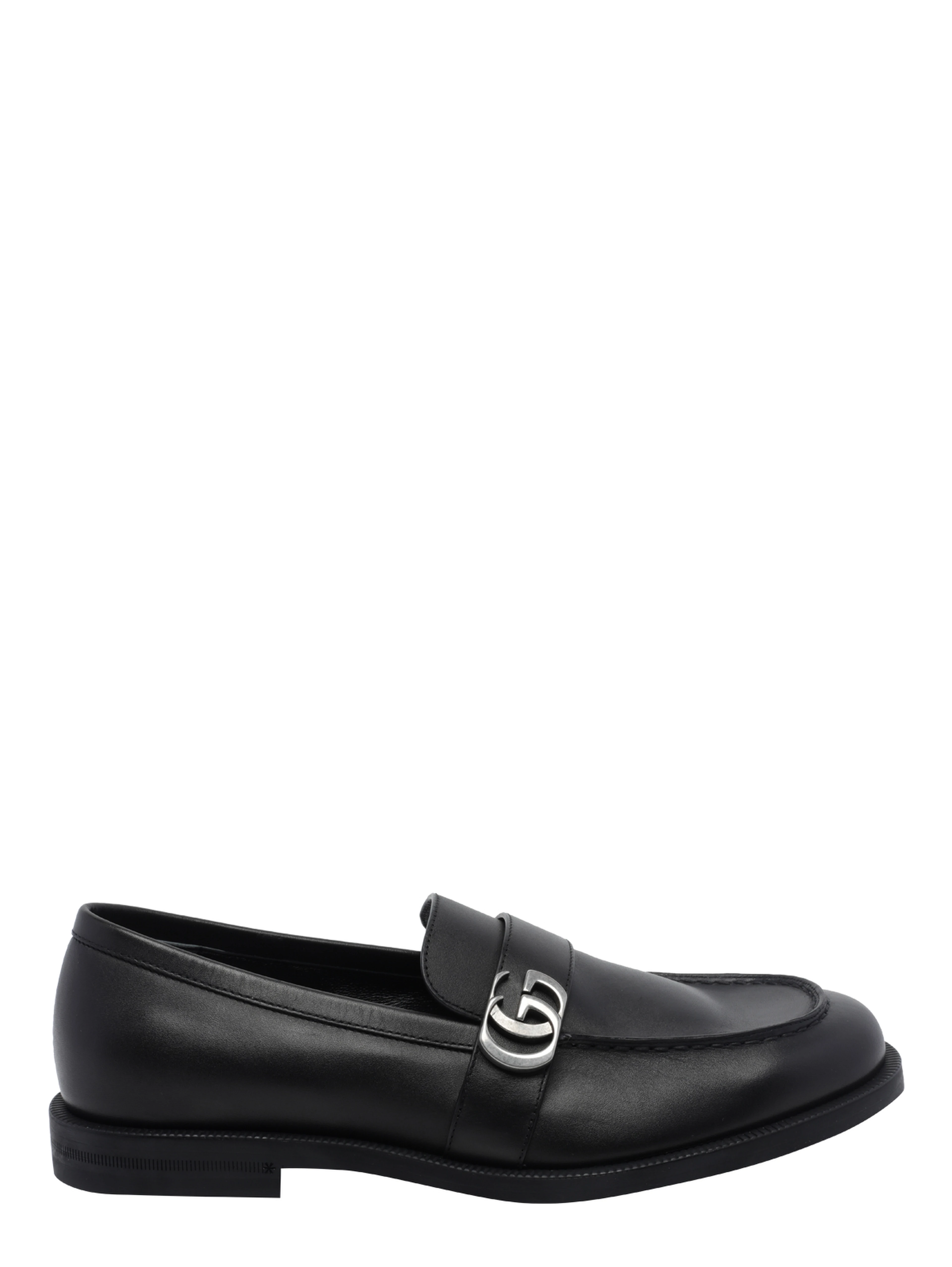 Gucci Flat shoes Black