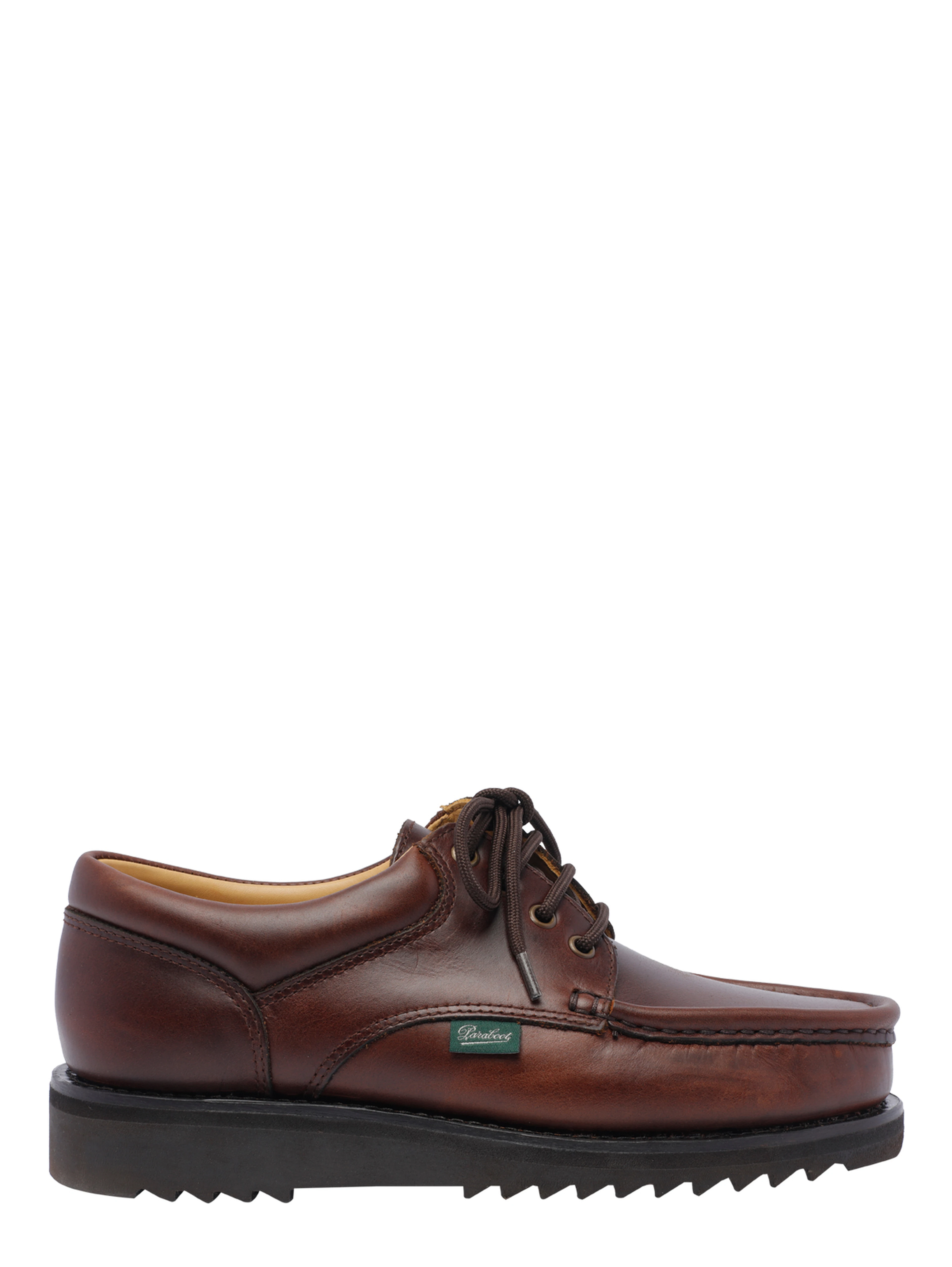 PARABOOT Flat shoes