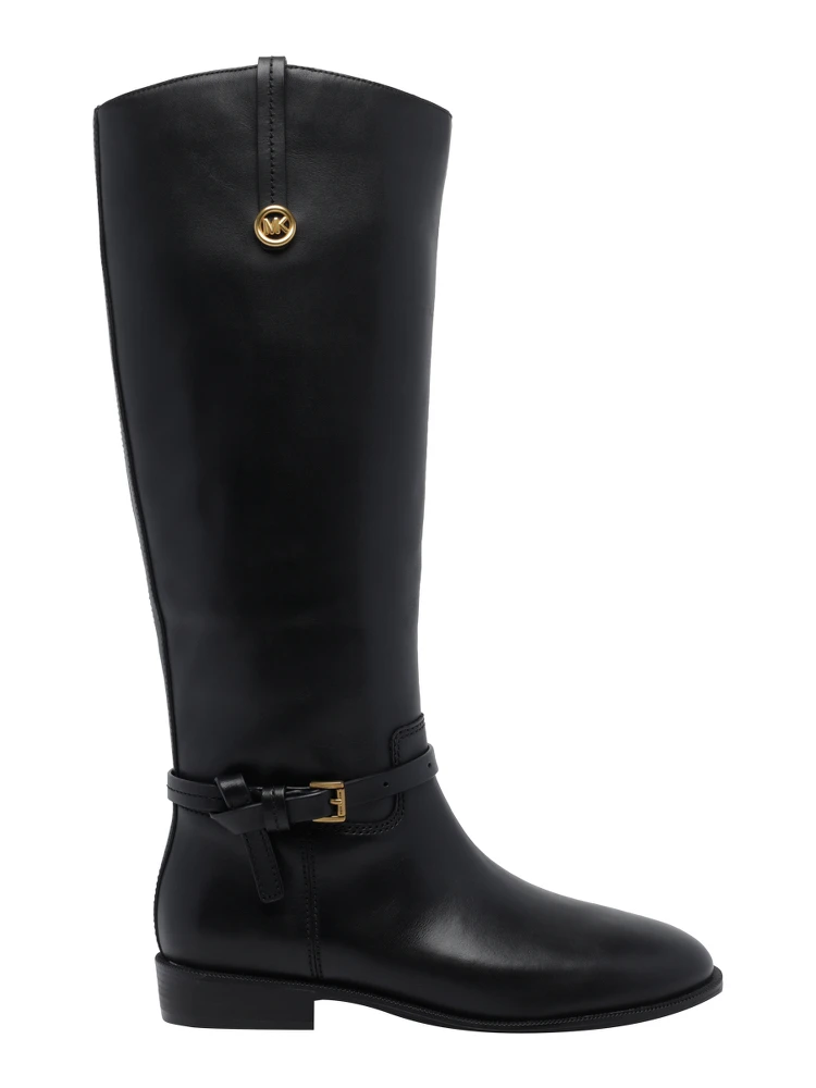MICHAEL MICHAEL KORS Boots Black