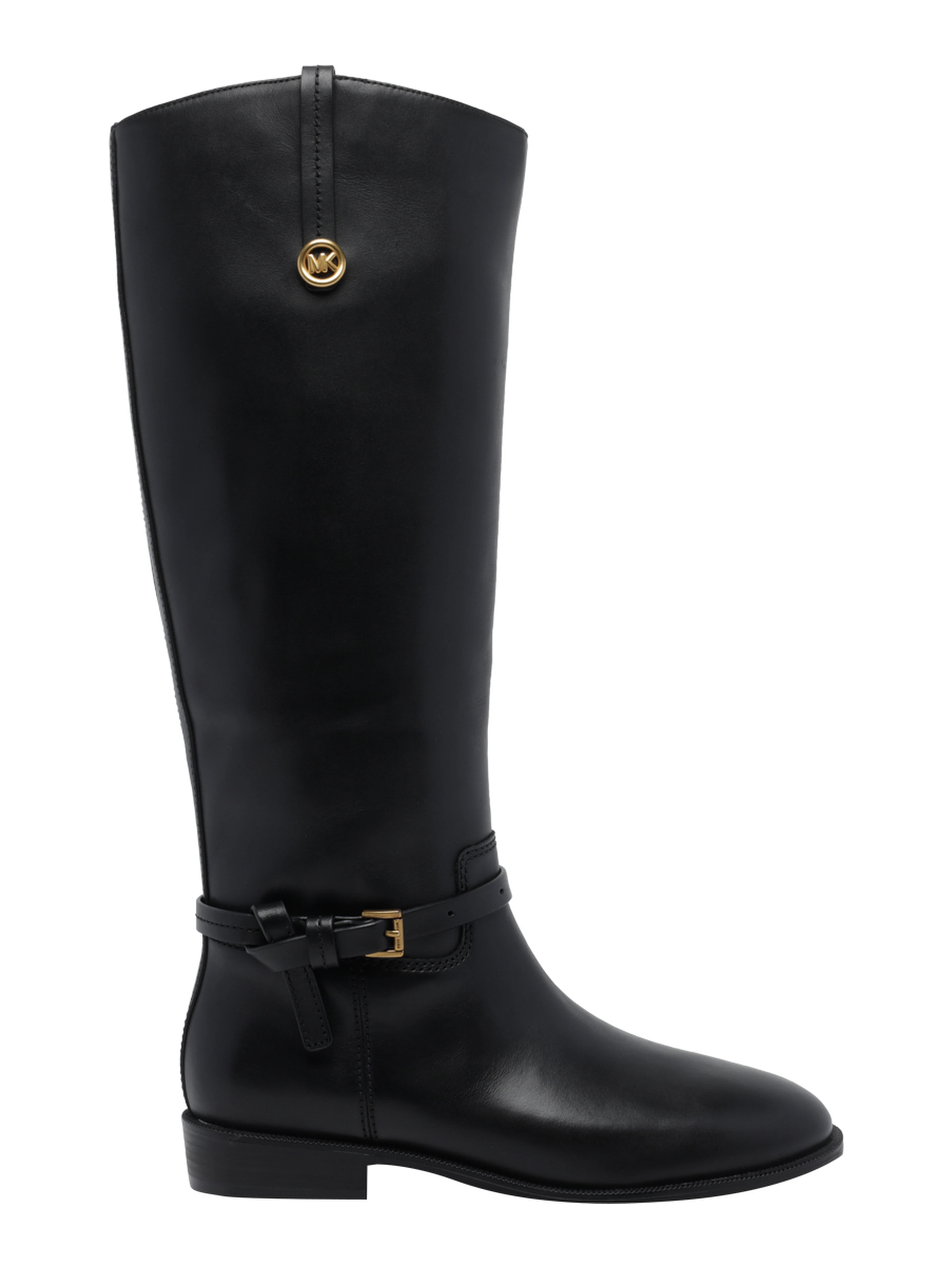 MICHAEL MICHAEL KORS Boots Black