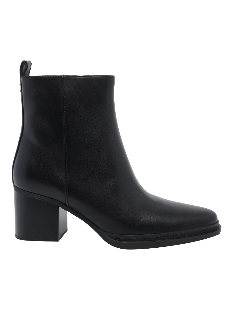 Michael Michael Kors Boots Black