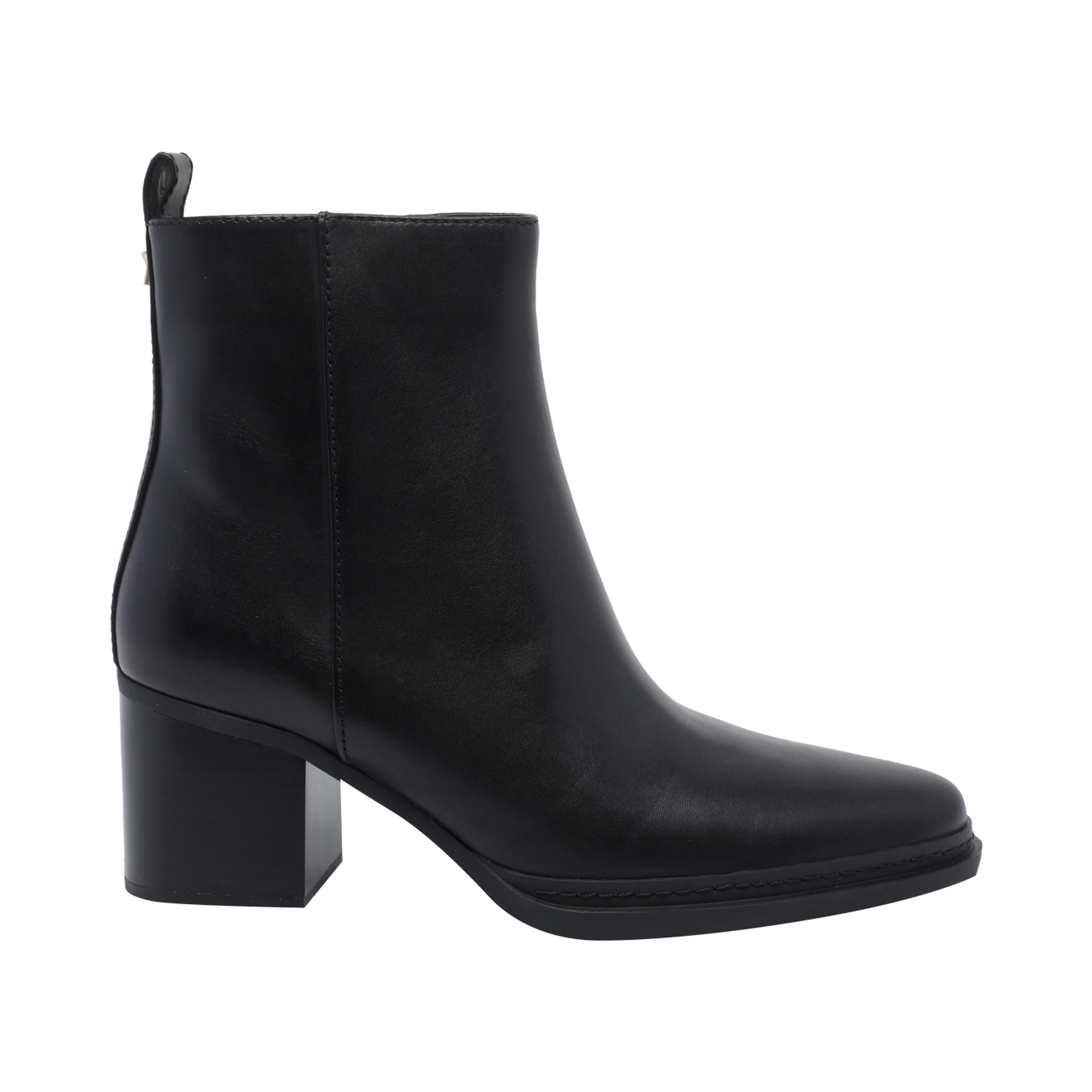 Michael Michael Kors Boots Black
