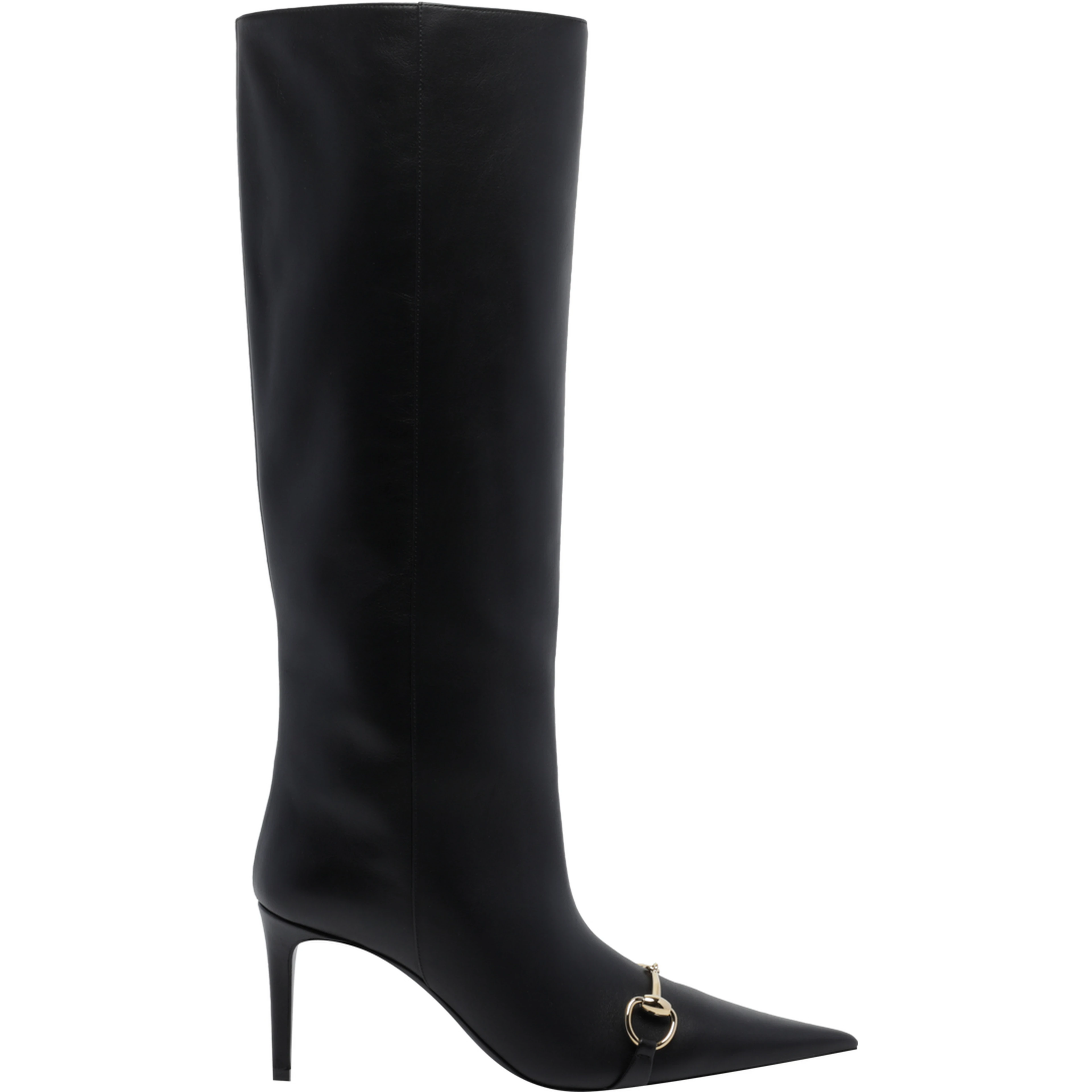 Gucci Boots Black