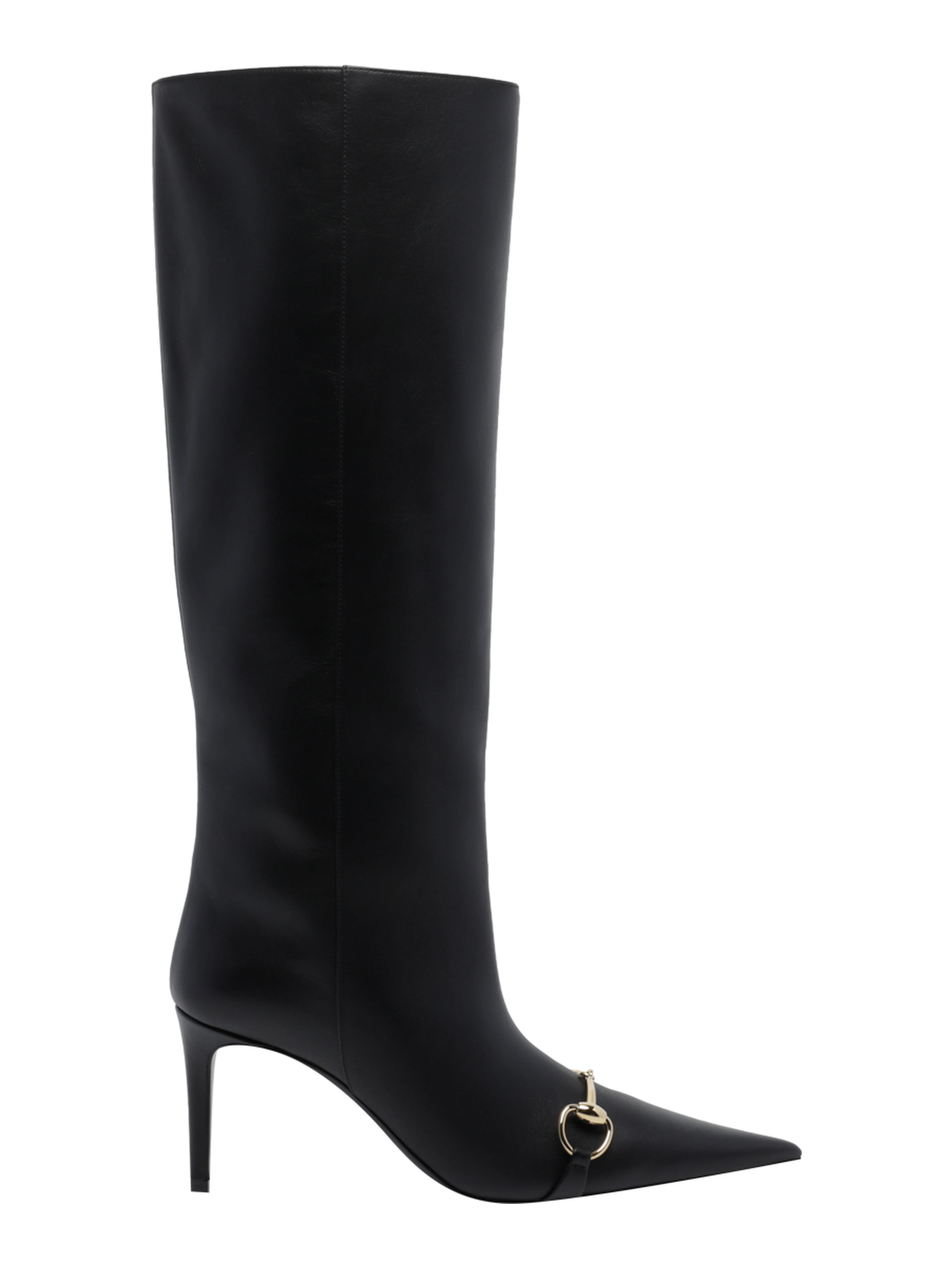 Gucci Boots Black