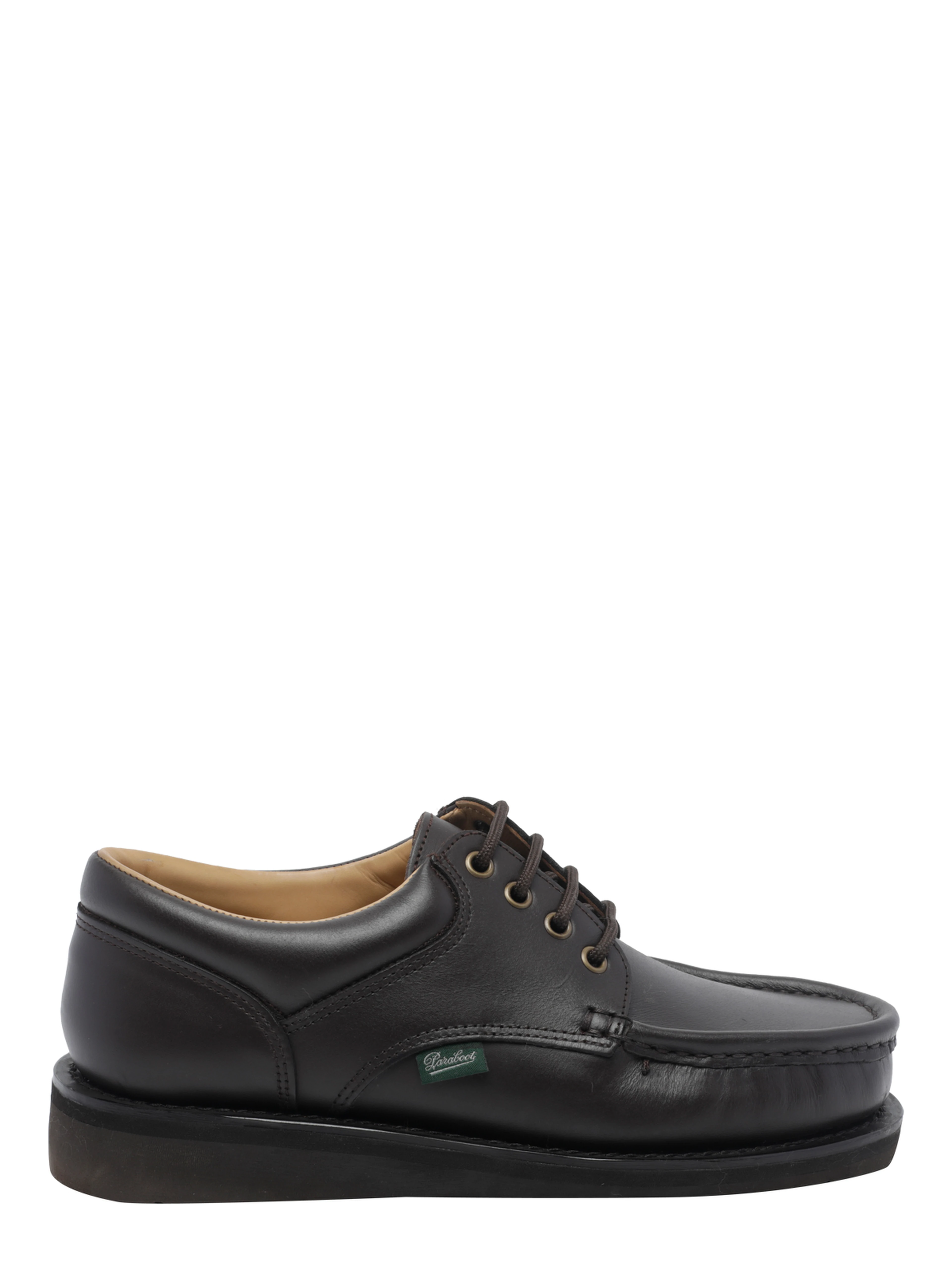 PARABOOT Flat shoes