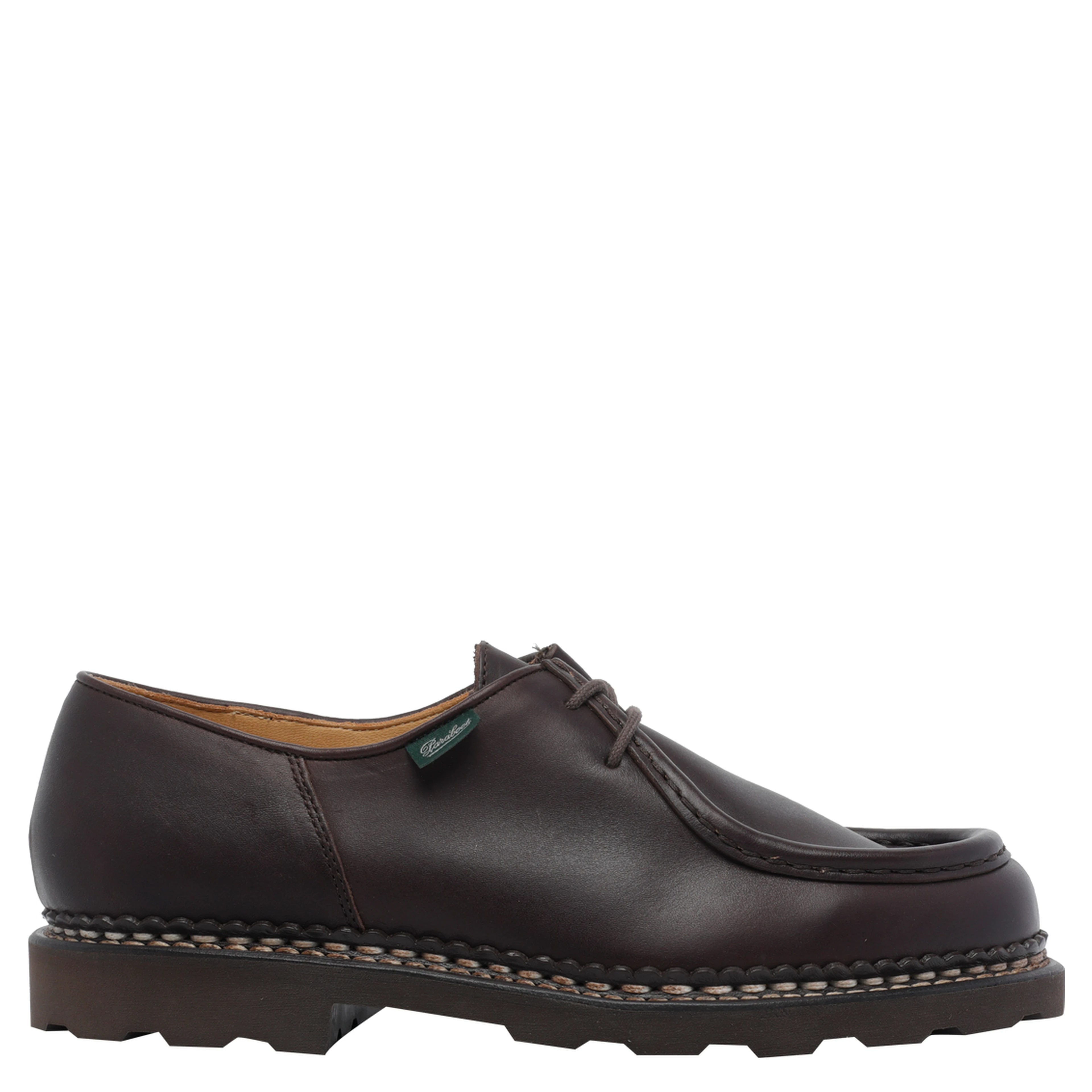 PARABOOT Flat shoes