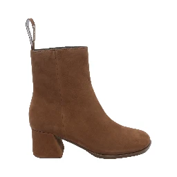 Camper Boots