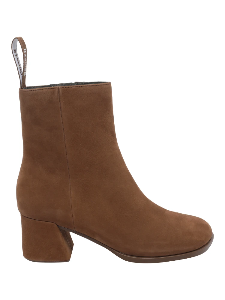 Camper Boots