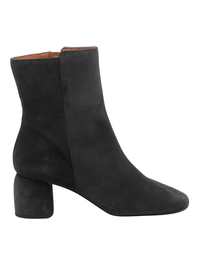 ANGEL ALARCON Boots Black