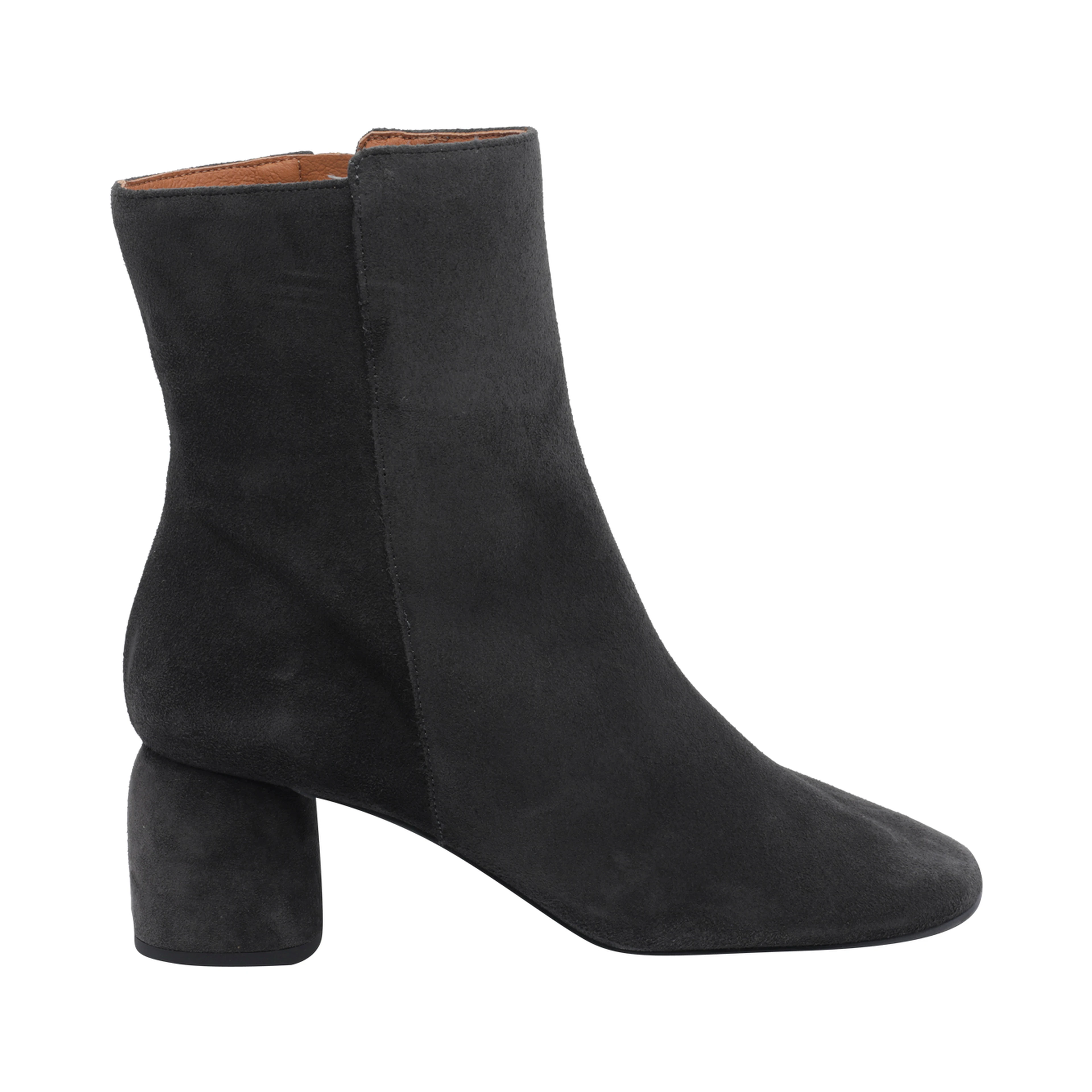 ANGEL ALARCON Boots Black
