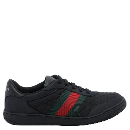 Gucci Sneakers Black