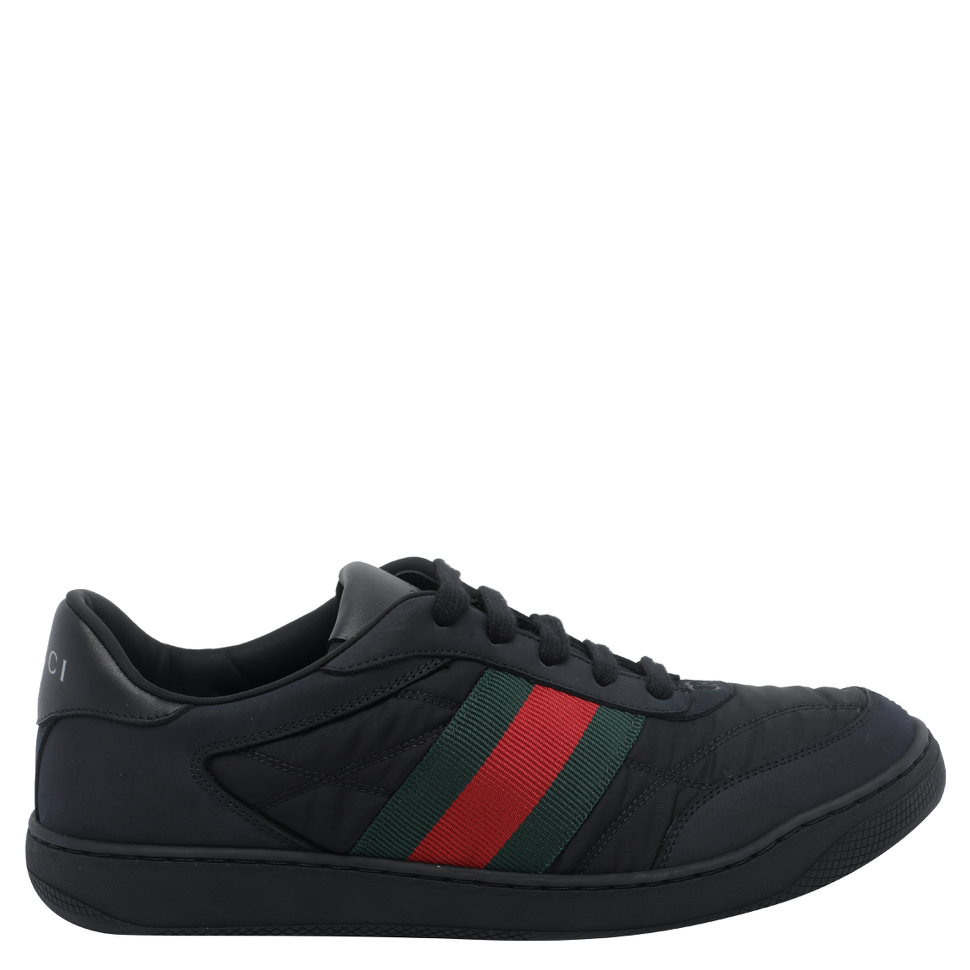 Gucci Sneakers Black