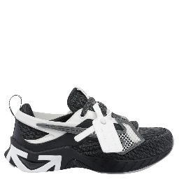 OFF WHITE Sneakers Black
