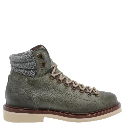 Brunello Cucinelli Boots