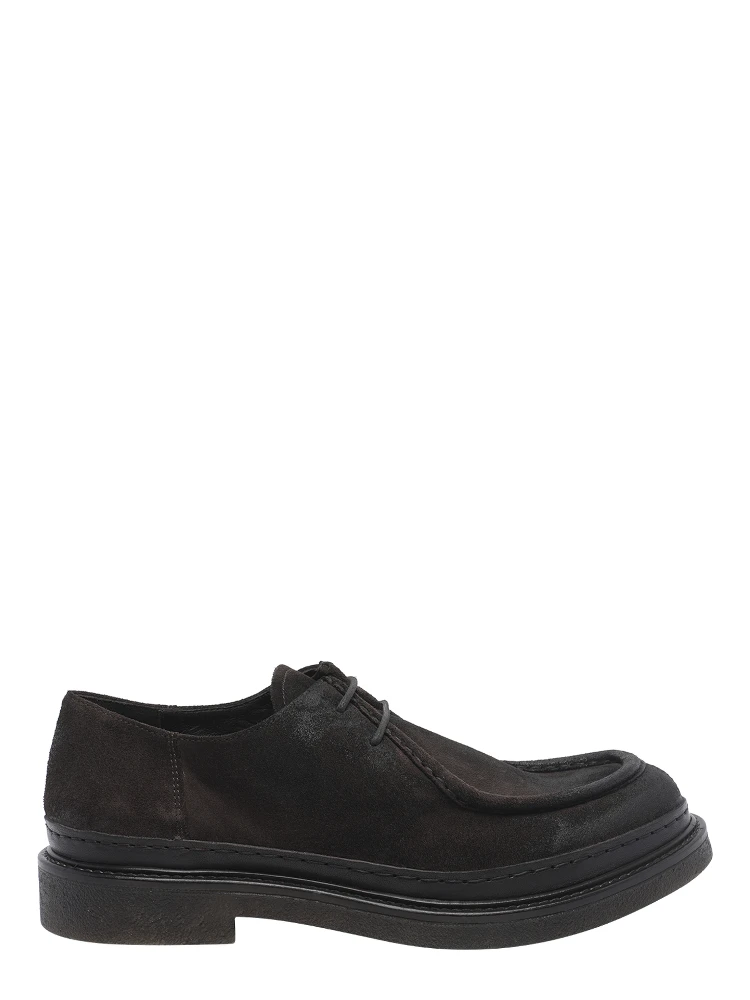 PAWELK''S Flat shoes