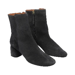 ANGEL ALARCON Boots Black