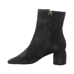 ANGEL ALARCON Boots Black