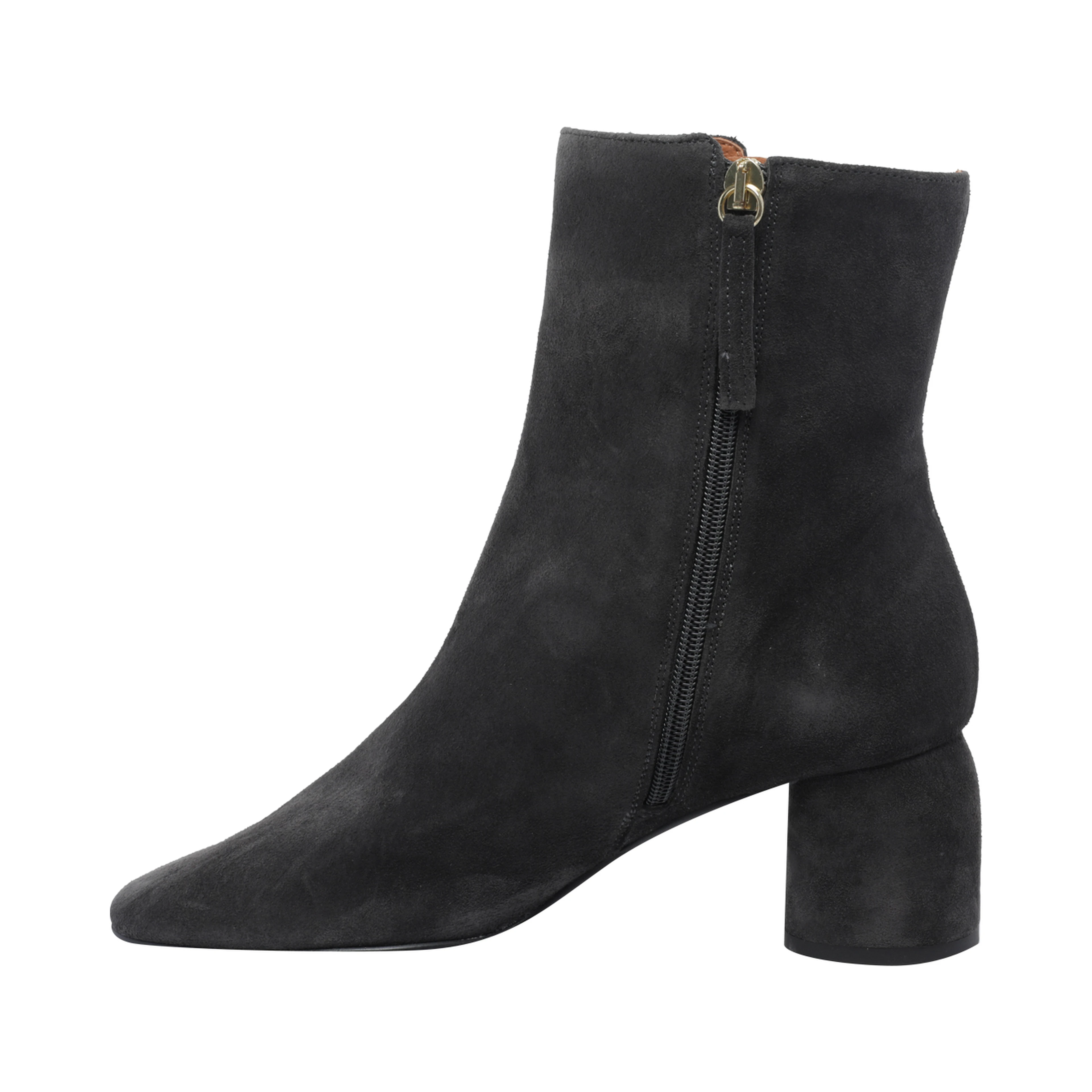 ANGEL ALARCON Boots Black