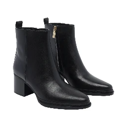 Michael Michael Kors Boots Black