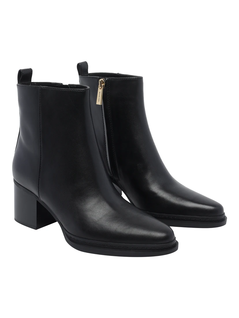 Michael Michael Kors Boots Black