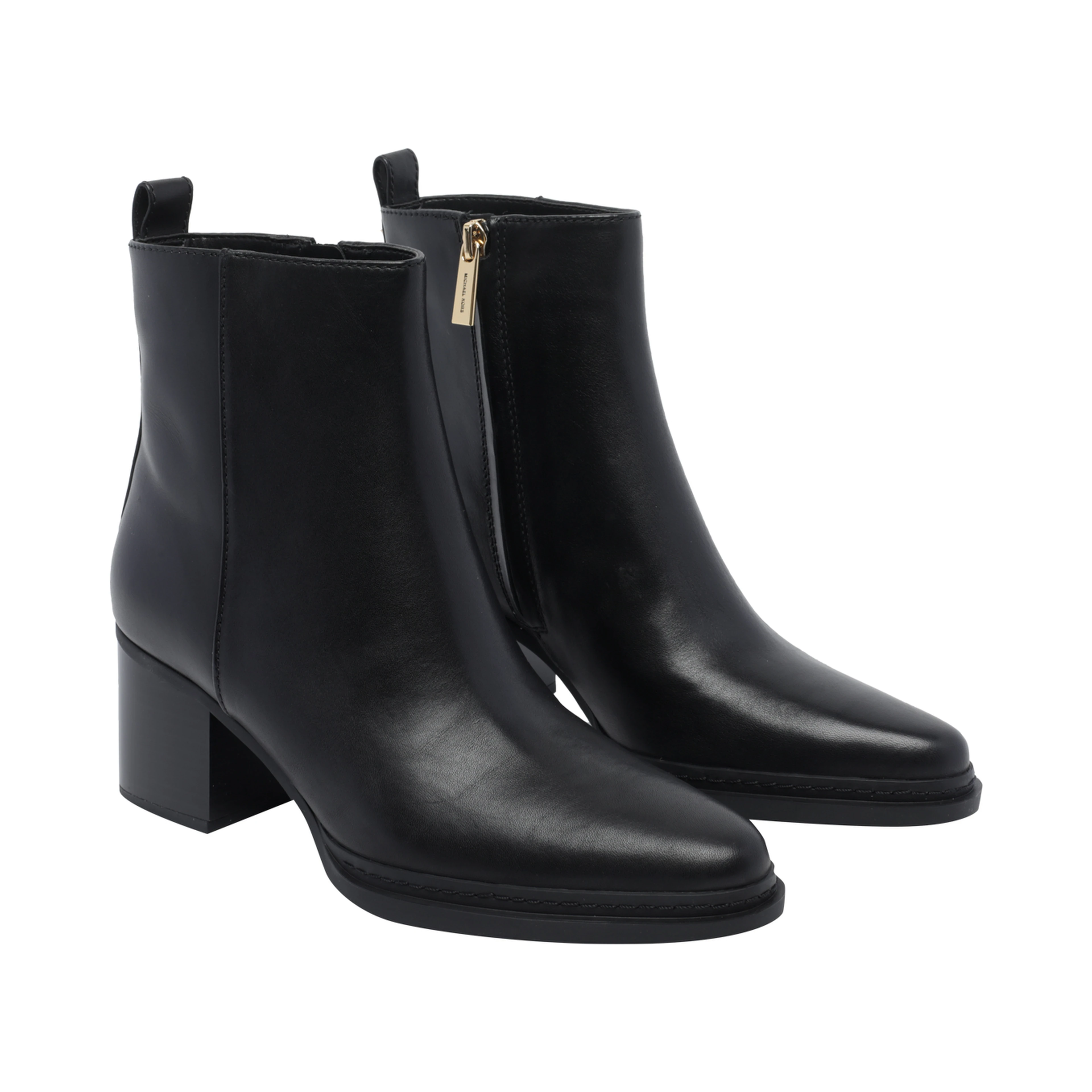 Michael Michael Kors Boots Black