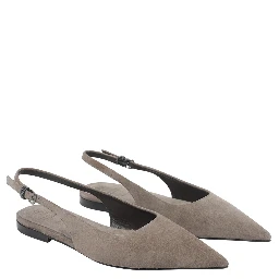 Brunello Cucinelli With Heel