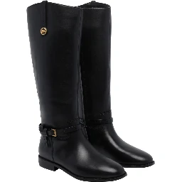 MICHAEL MICHAEL KORS Boots Black