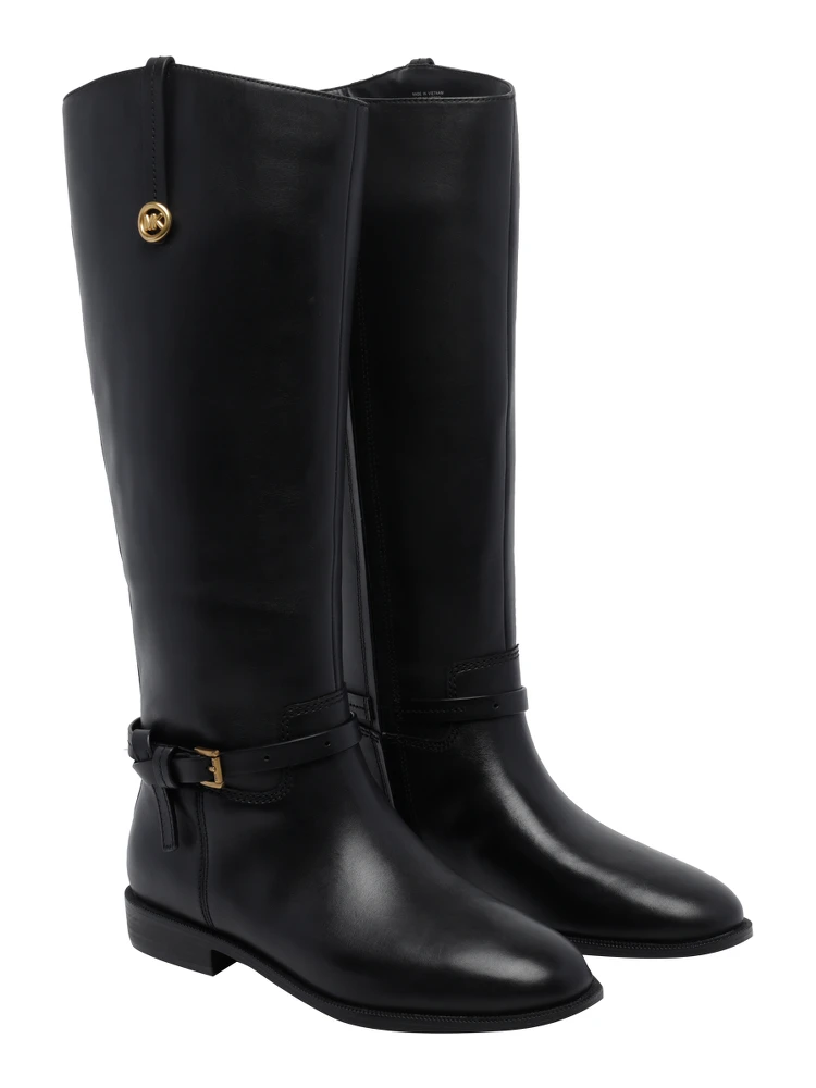 MICHAEL MICHAEL KORS Boots Black alternative