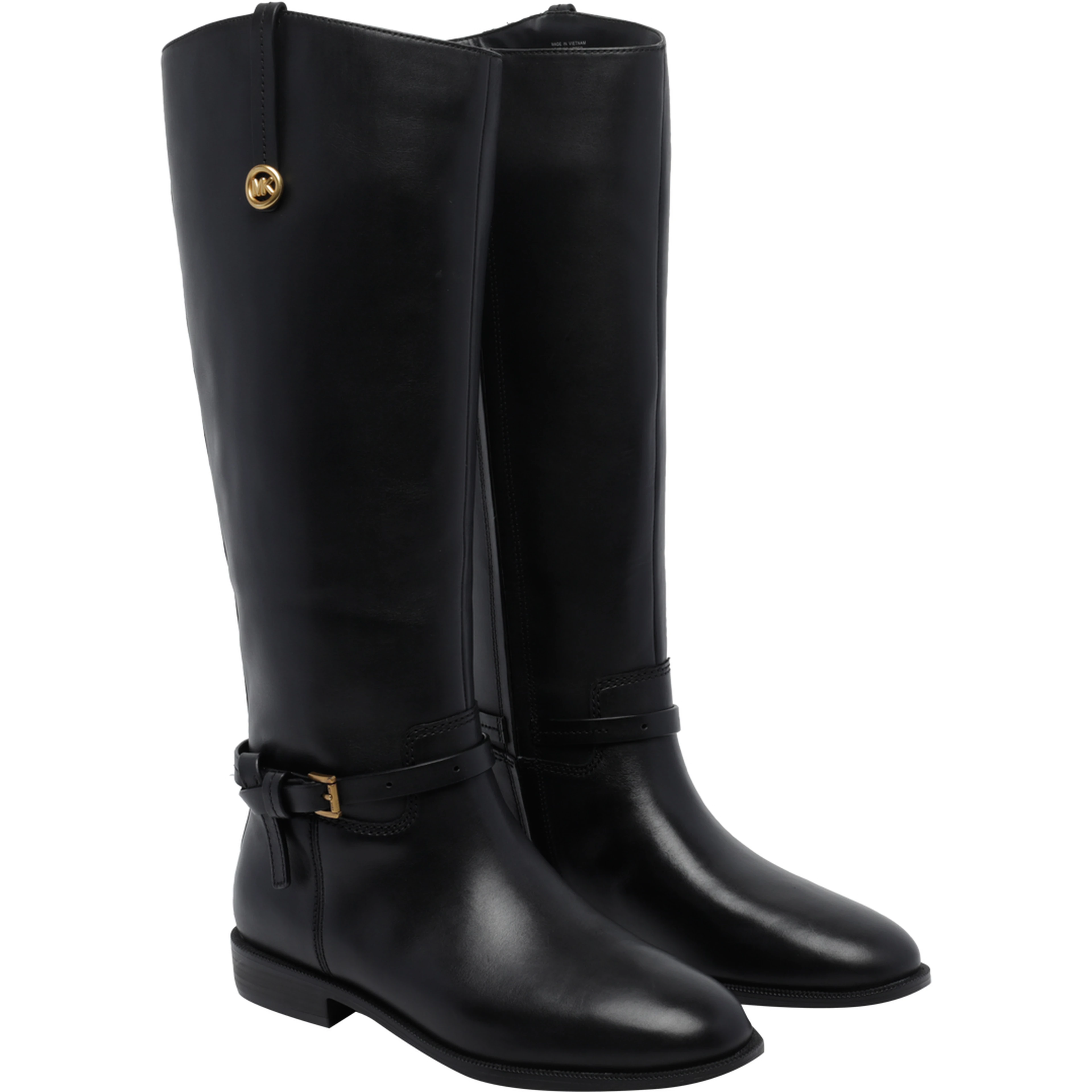 MICHAEL MICHAEL KORS Boots Black