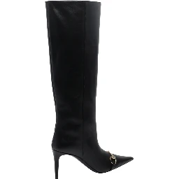 Gucci Boots Black