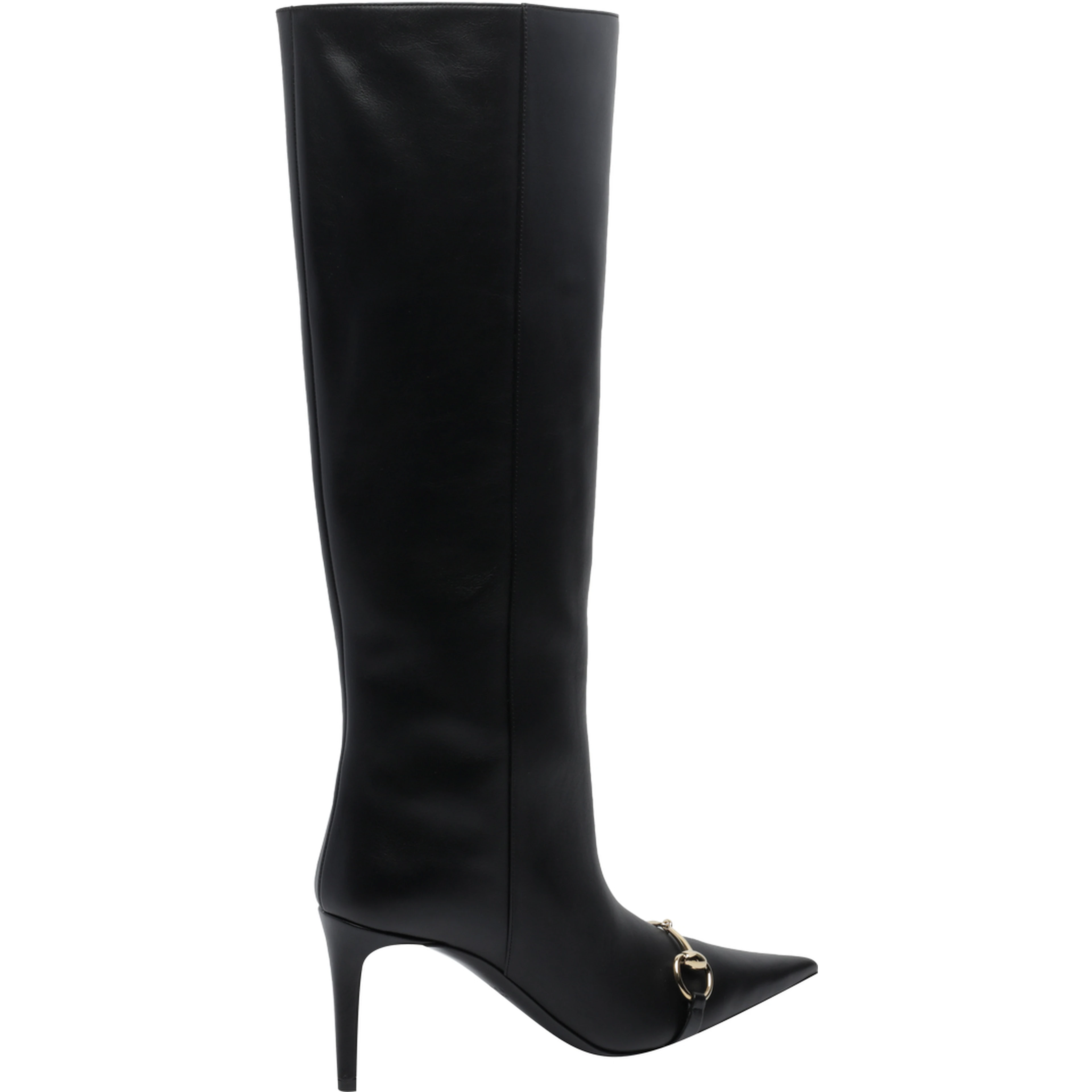 Gucci Boots Black