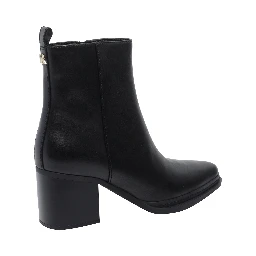 Michael Michael Kors Boots Black