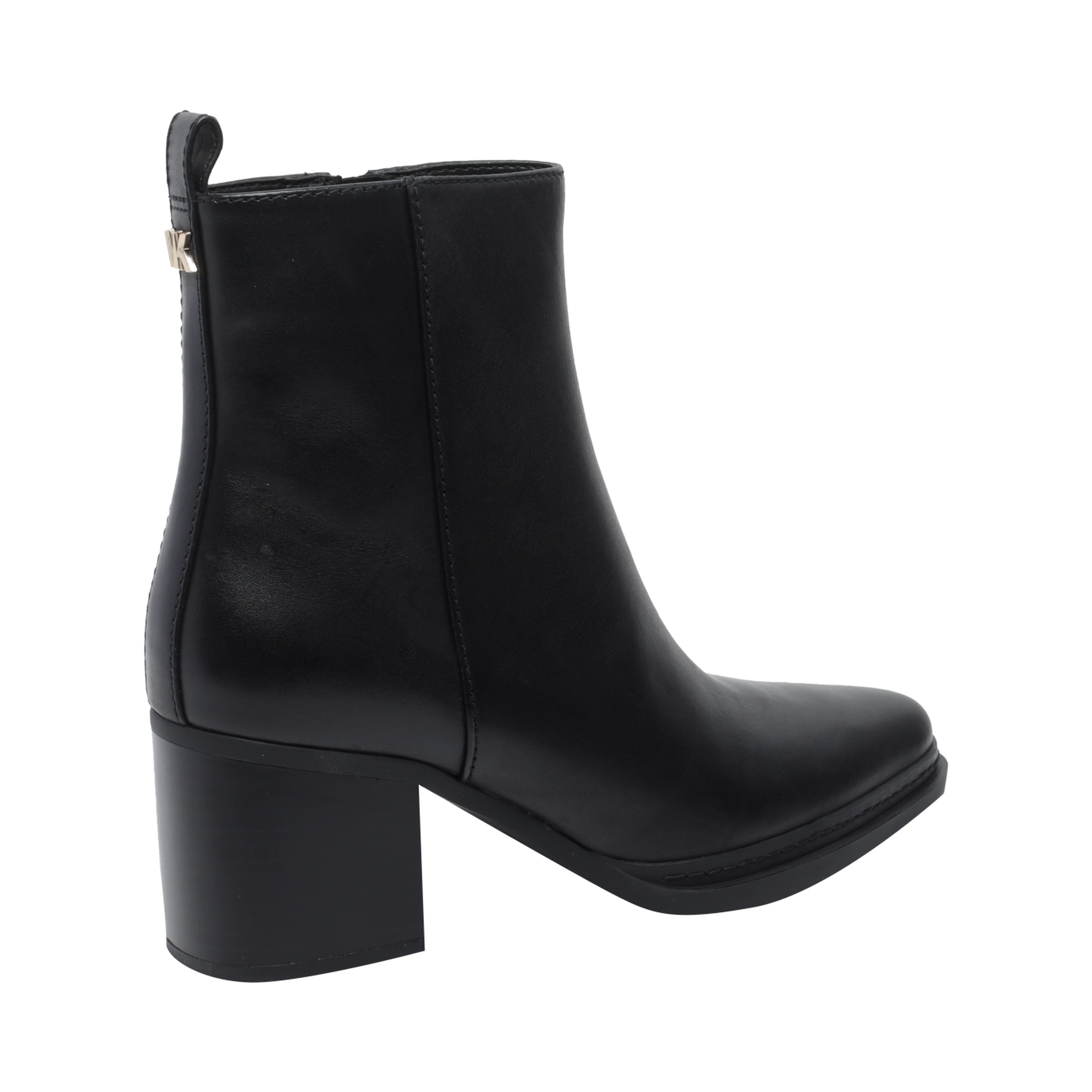 Michael Michael Kors Boots Black