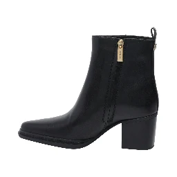 Michael Michael Kors Boots Black