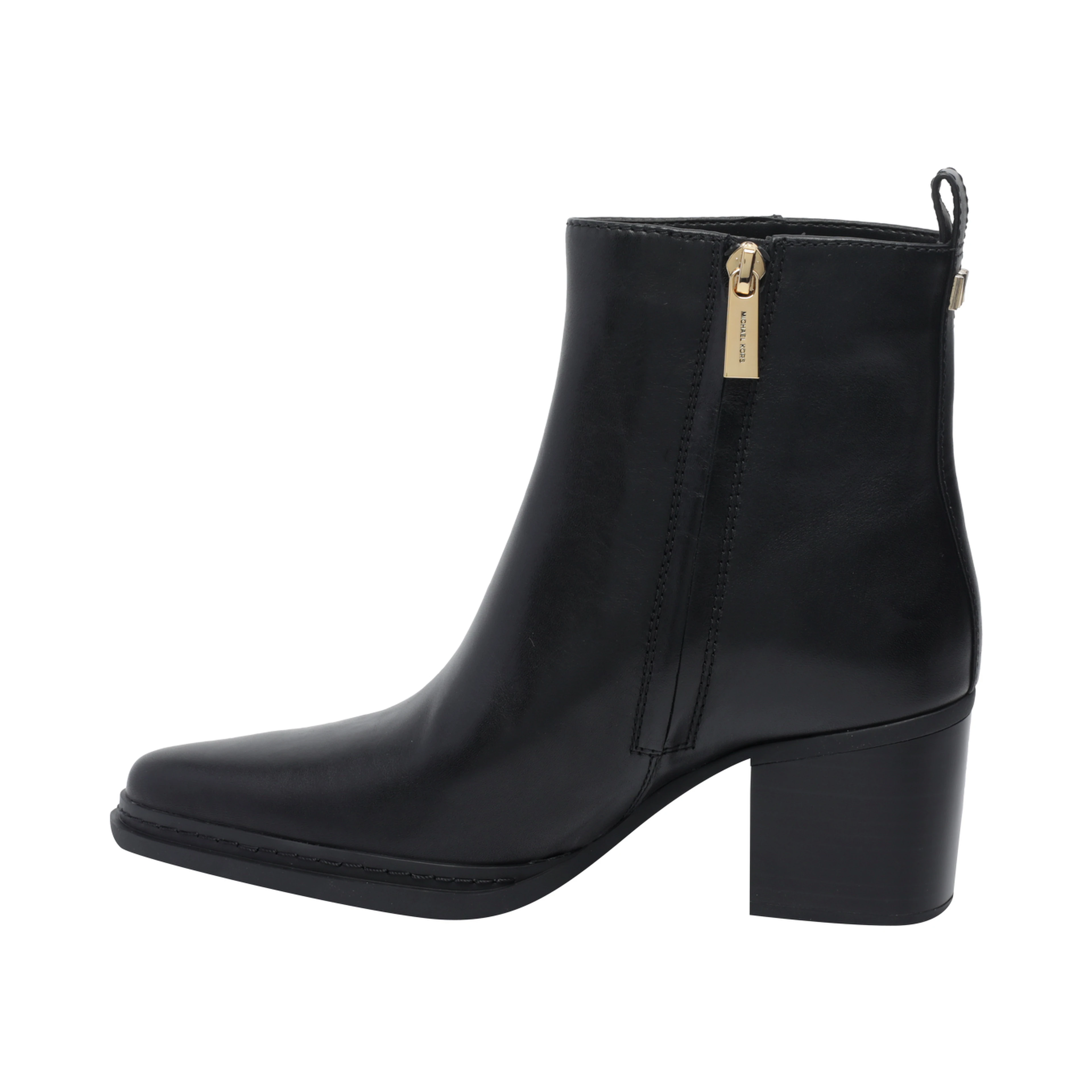 Michael Michael Kors Boots Black