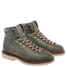 Brunello Cucinelli Boots