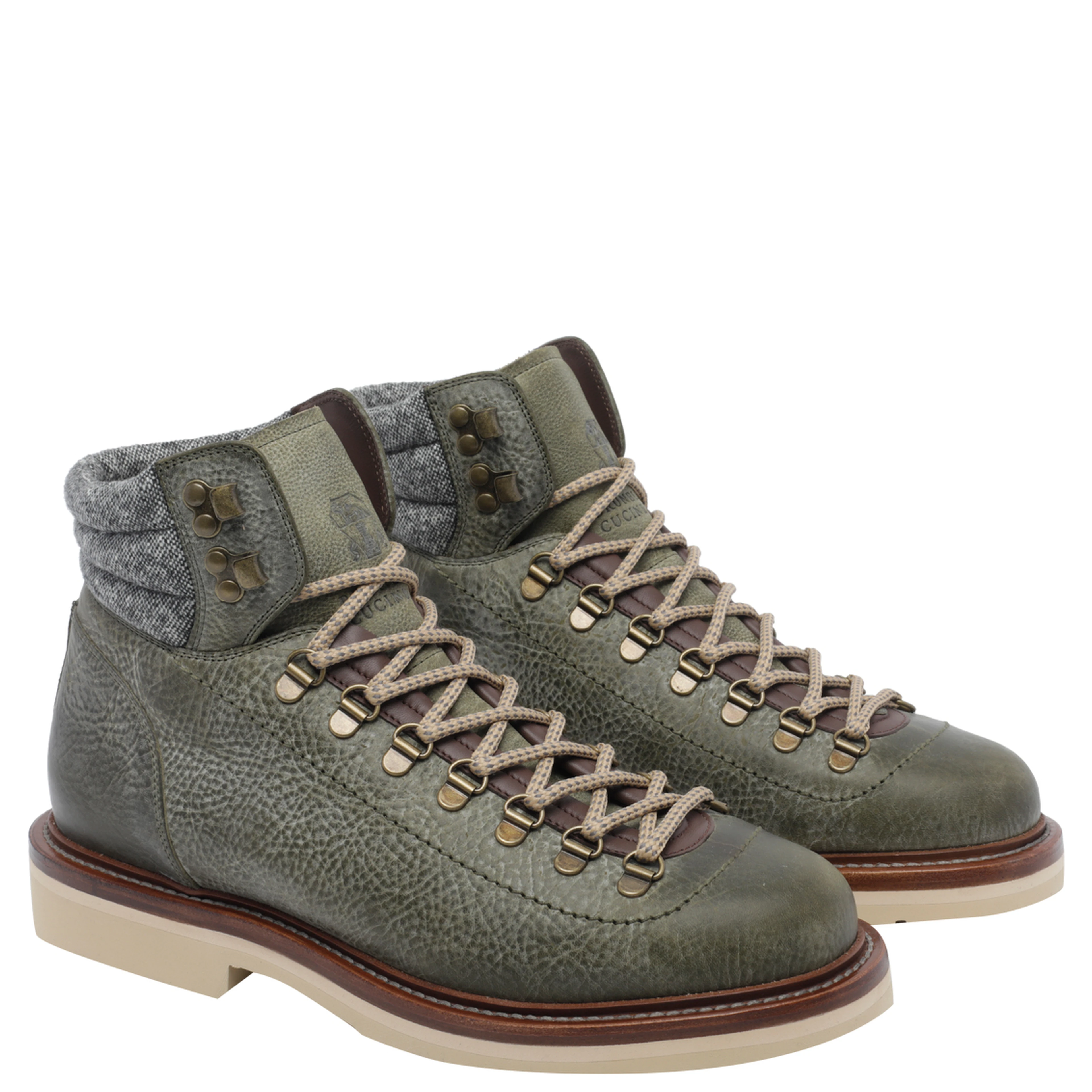 Brunello Cucinelli Boots