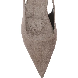 Brunello Cucinelli With Heel